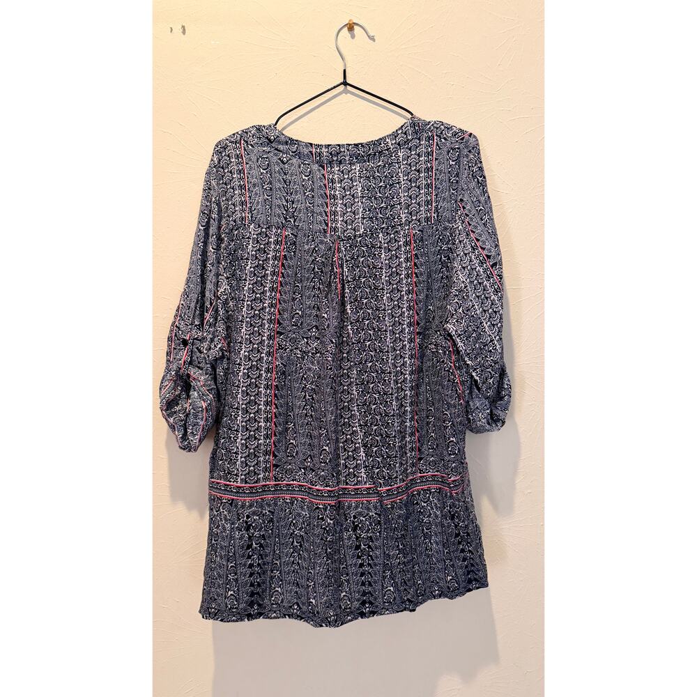 Boho Jane Top Size Medium - Picture 5 of 5